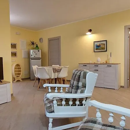 Holiday home Casa Di Rosalia