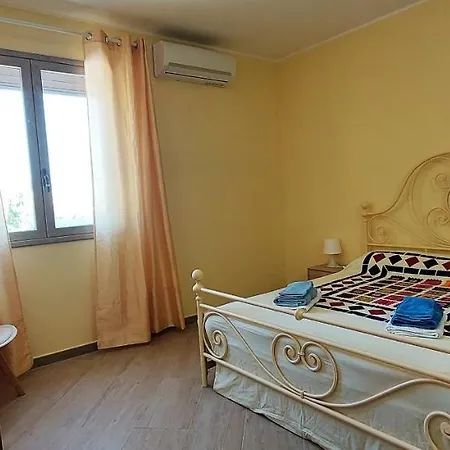 Casa Di Rosalia Augusta