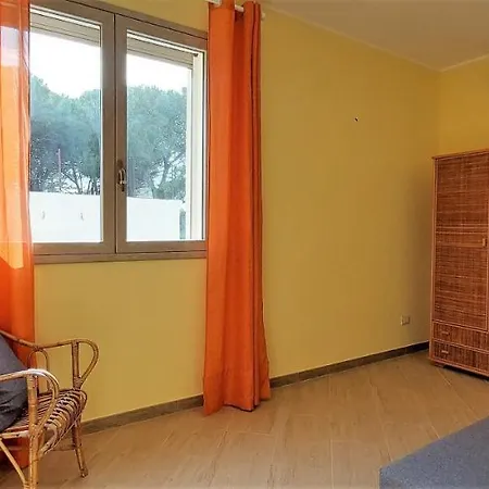 Casa Di Rosalia *