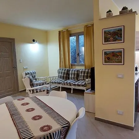 Holiday home Casa Di Rosalia