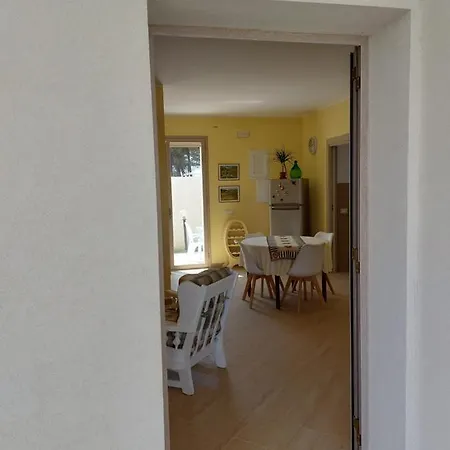 Casa Di Rosalia Holiday home