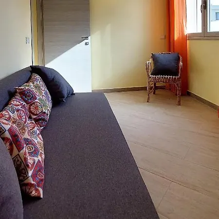 Casa Di Rosalia