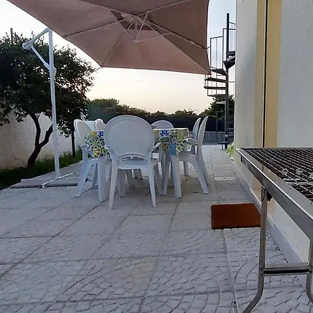 Casa Di Rosalia * Augusta