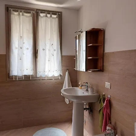 Casa Di Rosalia Holiday home *