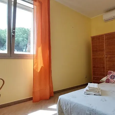 Casa Di Rosalia Holiday home *
