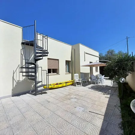 Holiday home Casa Di Rosalia