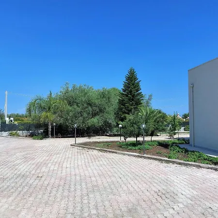 Casa Di Rosalia Holiday home