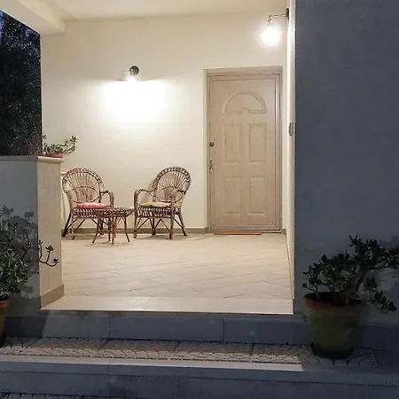 Casa Di Rosalia