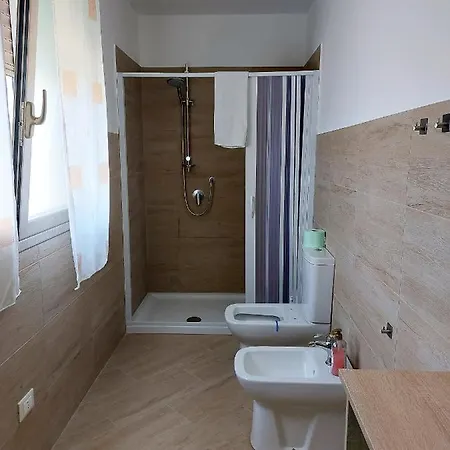 Holiday home Casa Di Rosalia