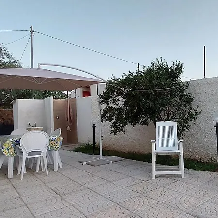 Casa Di Rosalia Holiday home Augusta