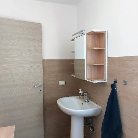 Holiday home Casa Di Rosalia