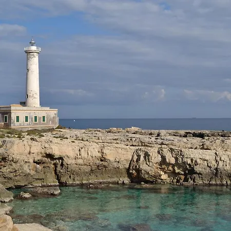 Casa Di Rosalia *